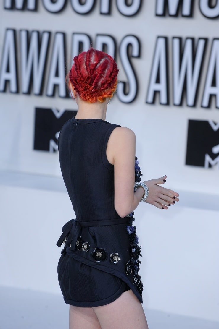 Hayley Williams