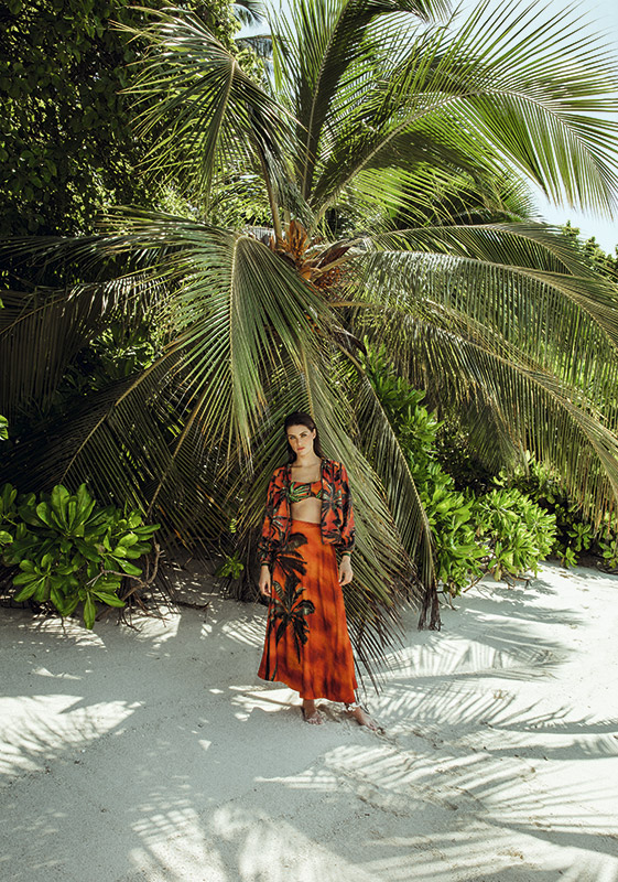 Isabeli Fontana