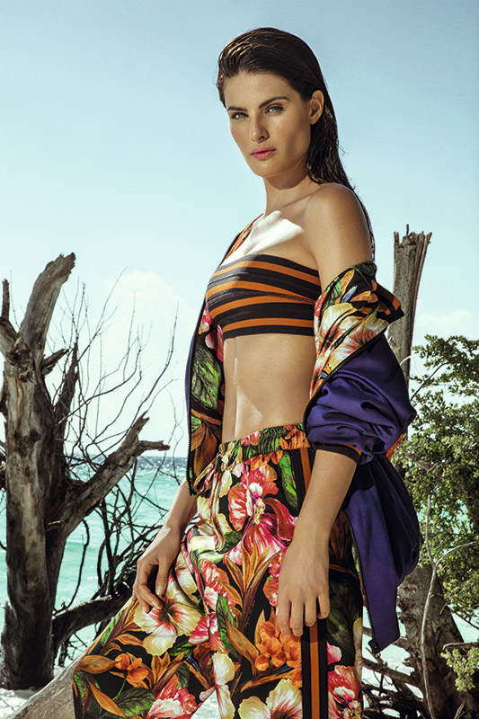 Isabeli Fontana