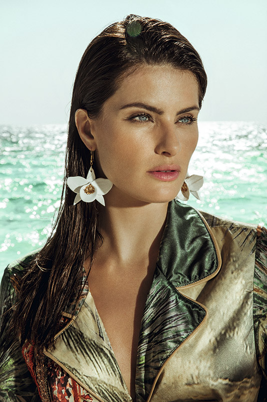 Isabeli Fontana