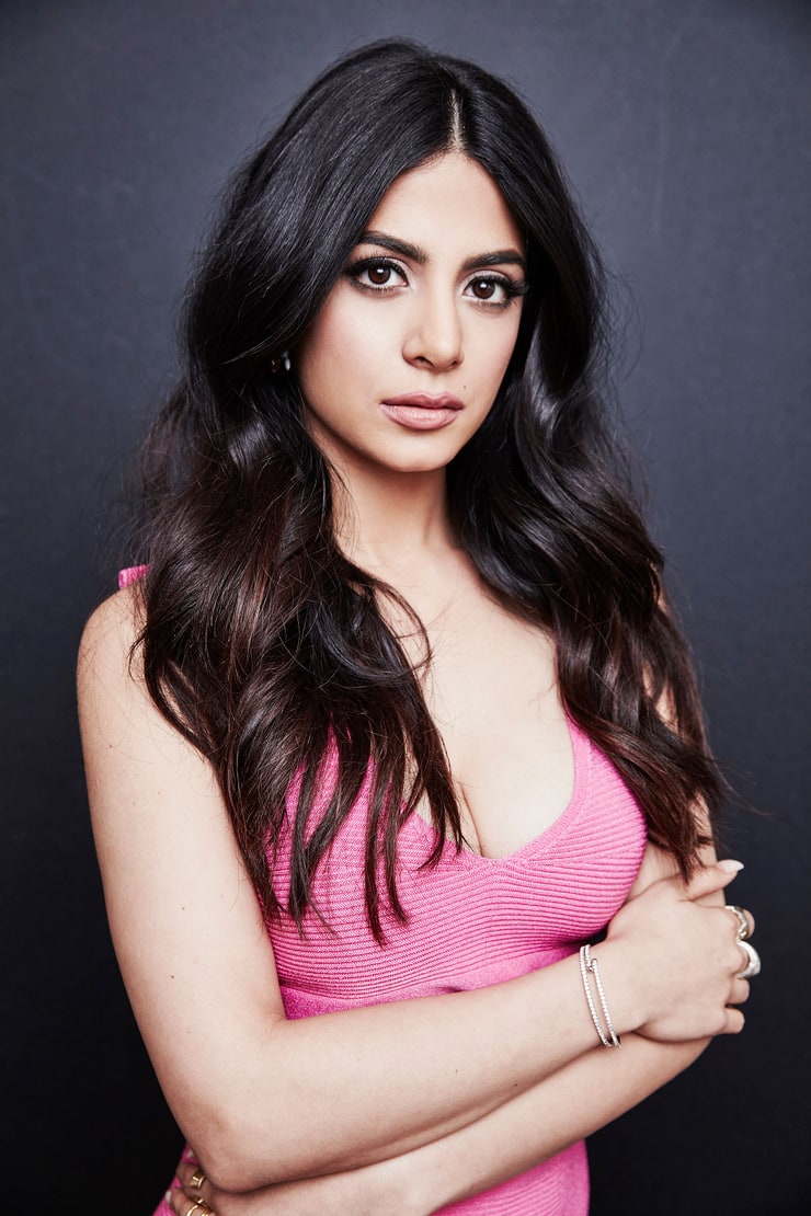 Emeraude Toubia Emeraude Toubia