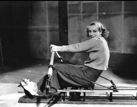 Joan Crawford Joan Crawford