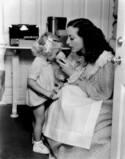 Joan Crawford