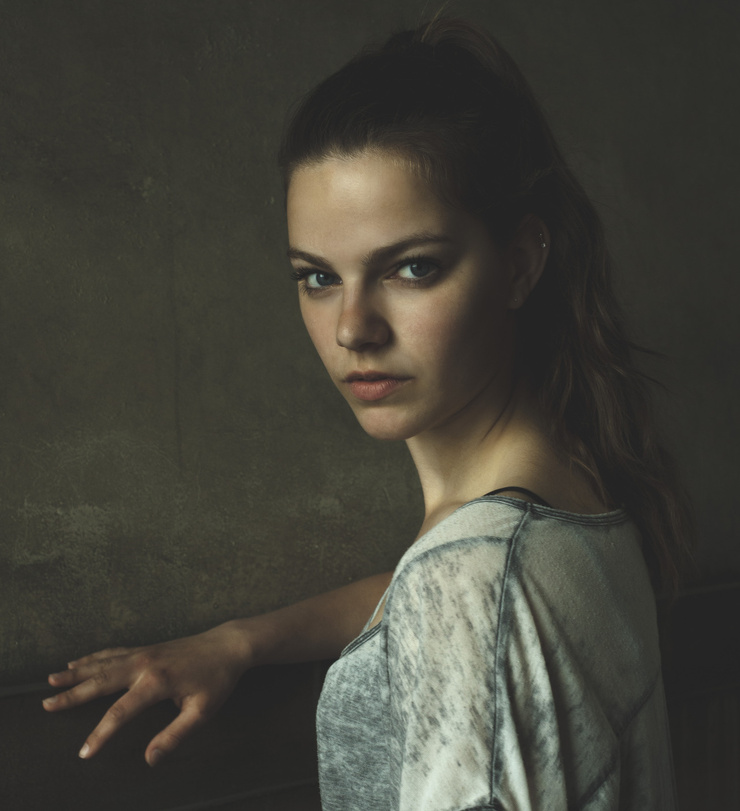 Faye Langelaan