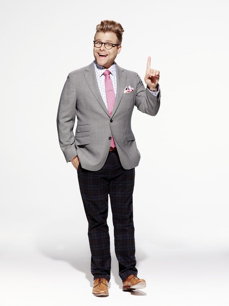 Adam Conover