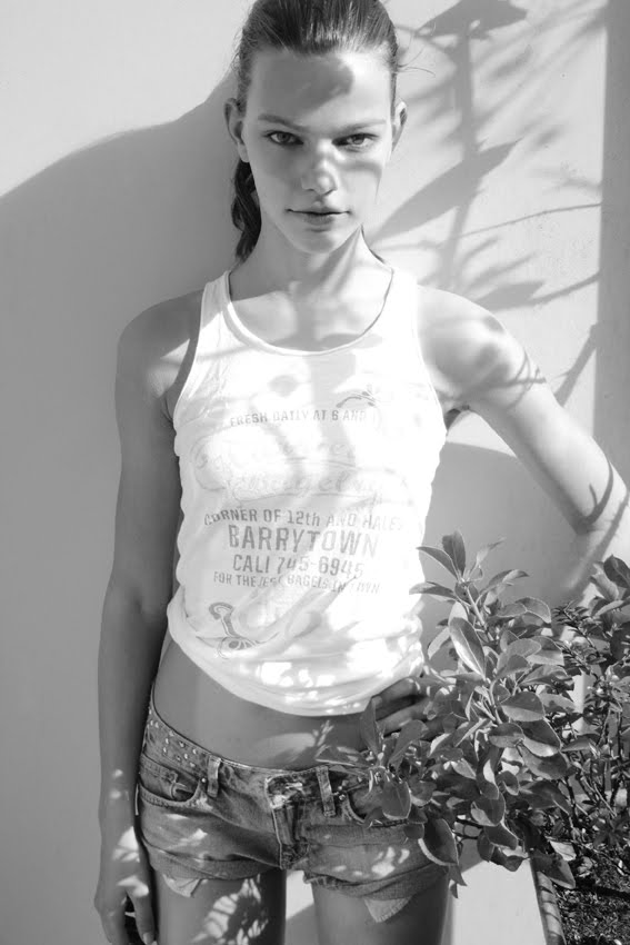 Faye Langelaan