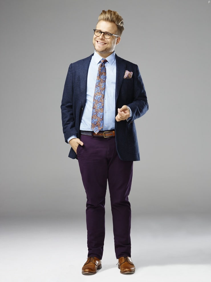 Adam Conover