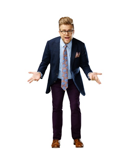 Adam Conover