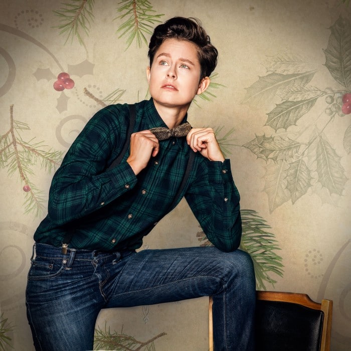 Rhea Butcher