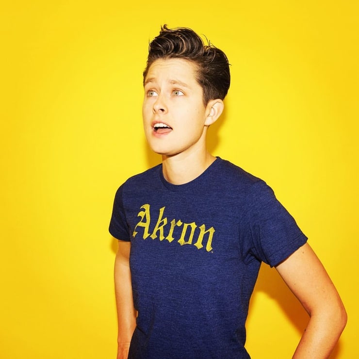 Rhea Butcher