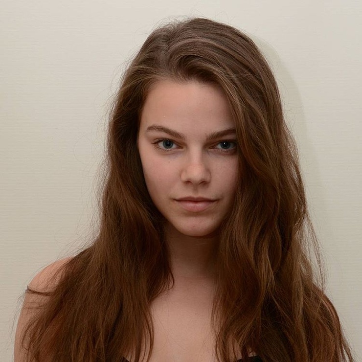 Faye Langelaan Faye Langelaan