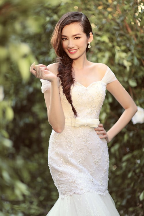 Trúc Diễm