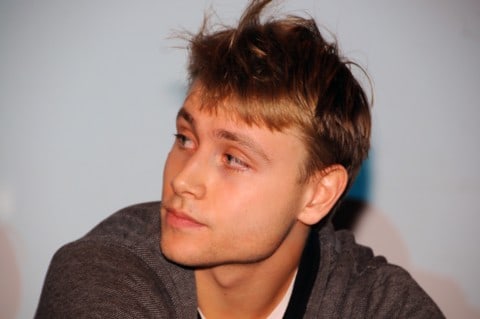 Max Riemelt