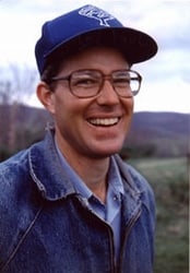 Joel Salatin