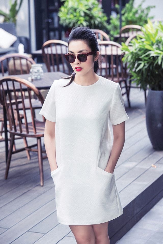 Tang Thanh Ha