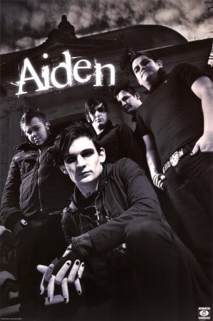 Aiden