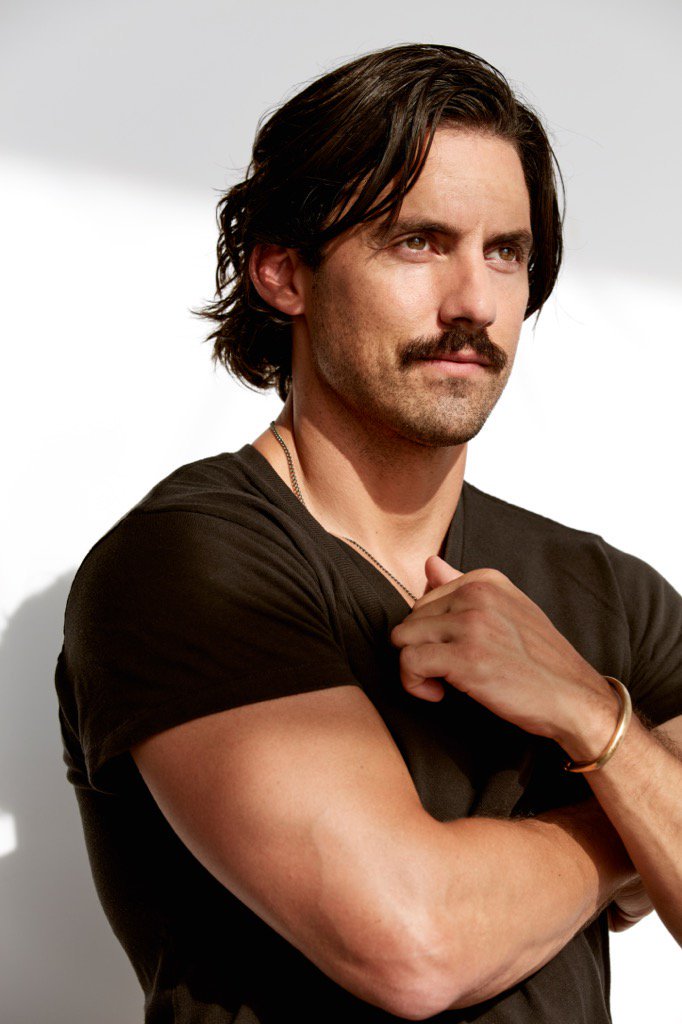 Milo Ventimiglia