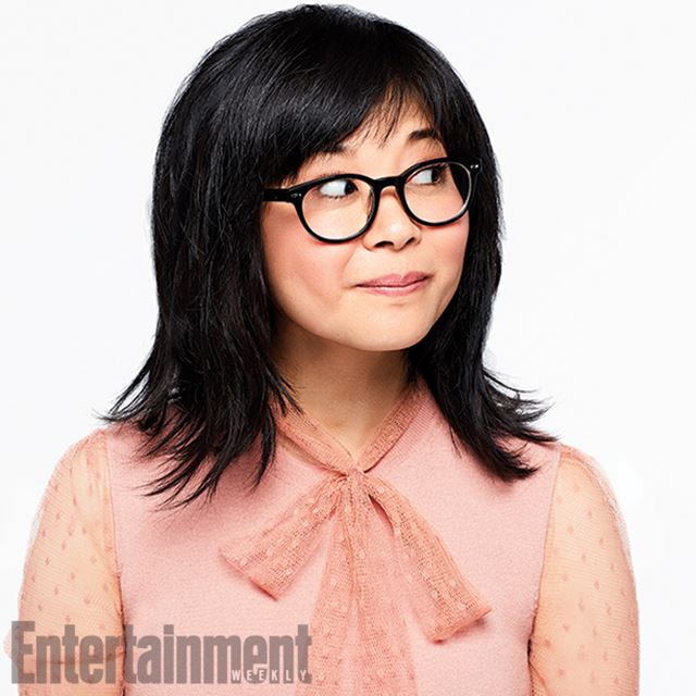 Keiko Agena Keiko Agena