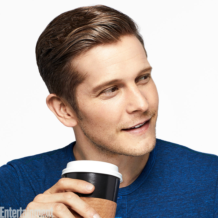 Matt Czuchry