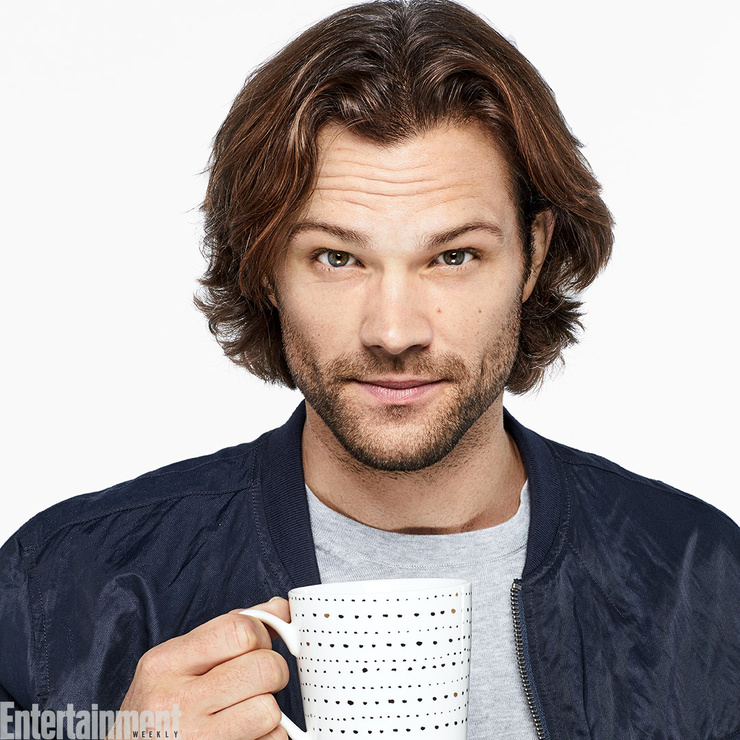 Jared Padalecki