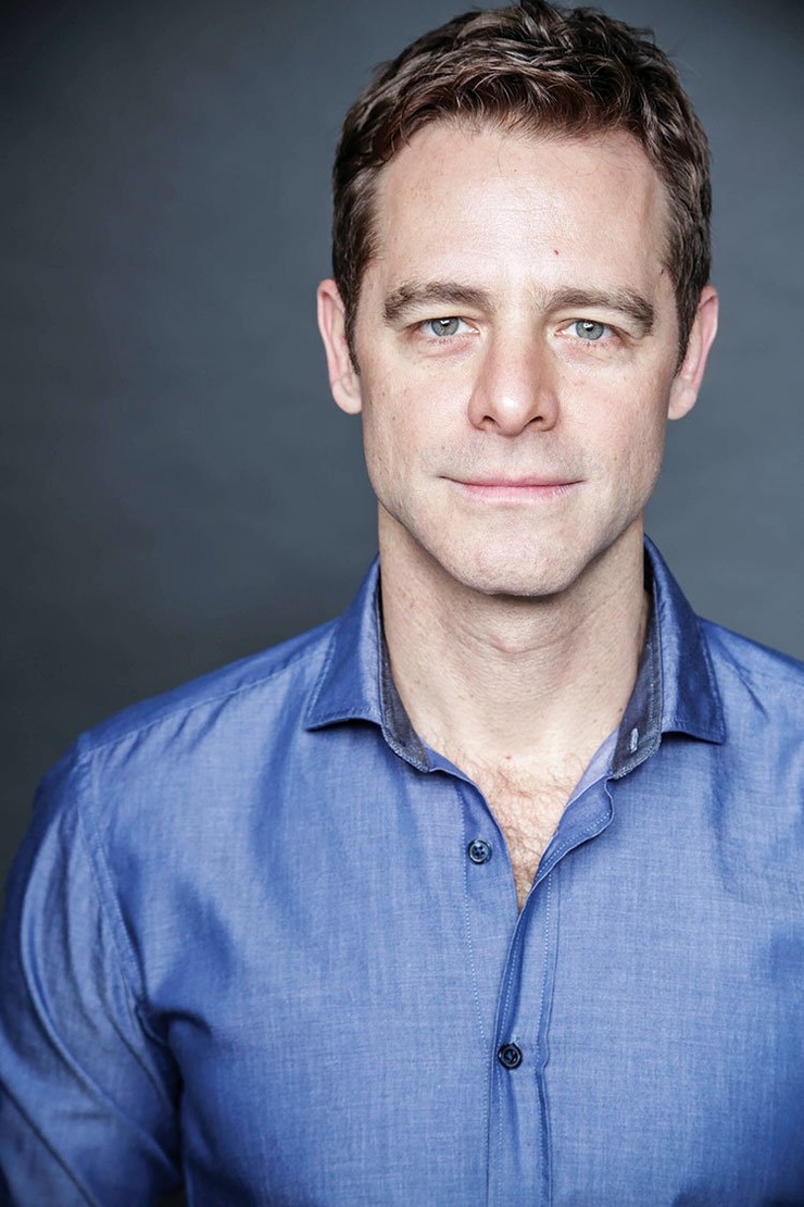 David Sutcliffe