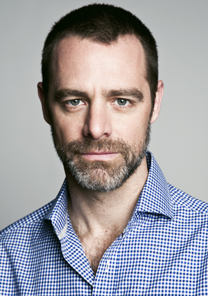 David Sutcliffe