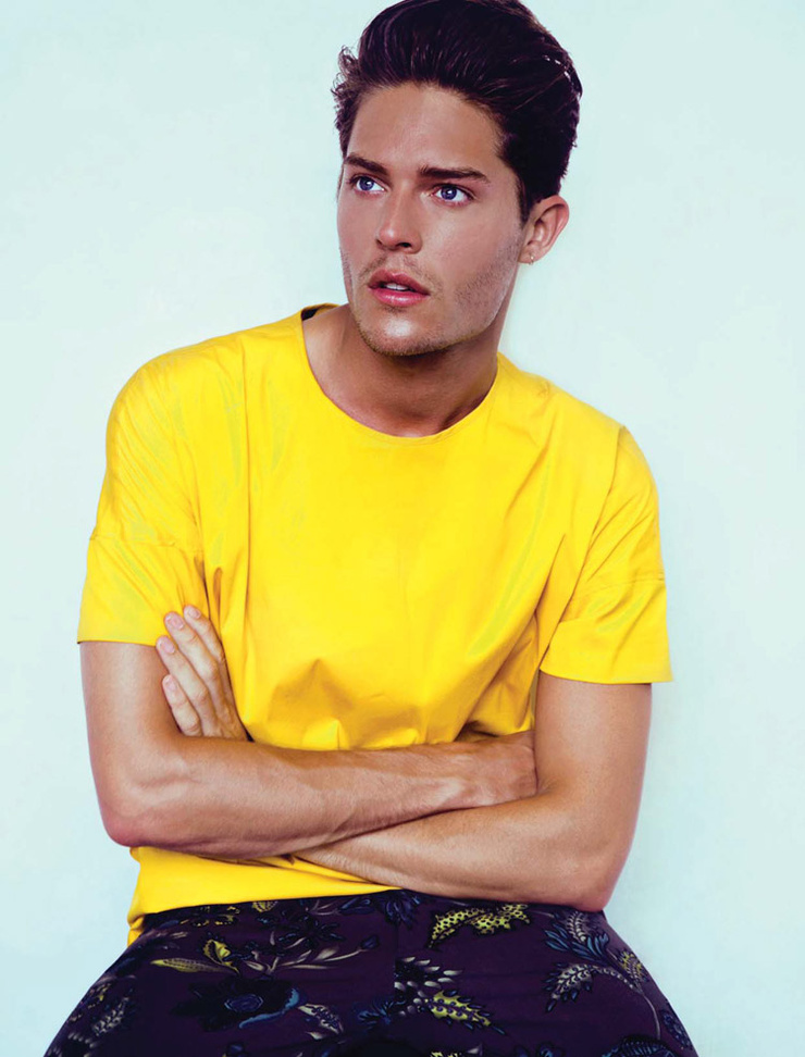 Cesar Casier