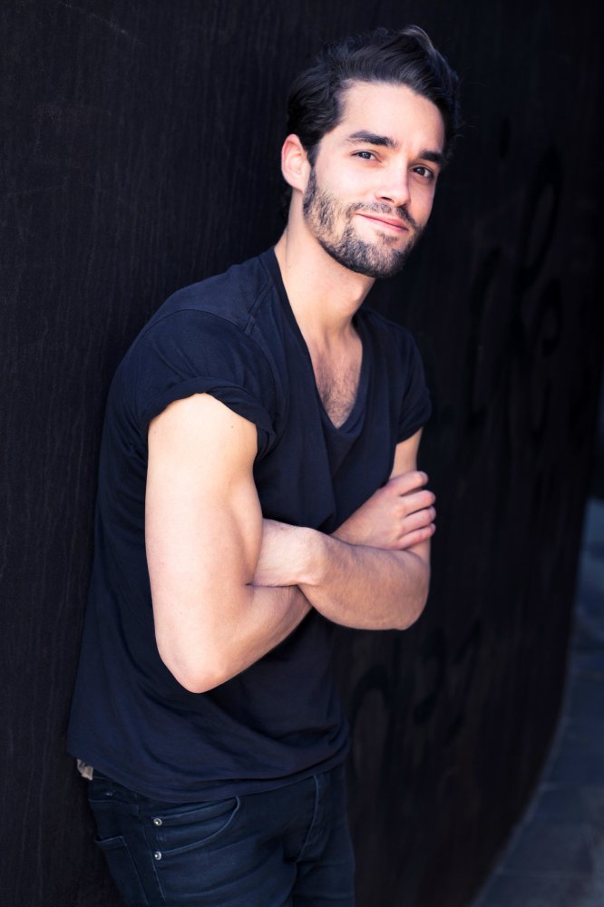 Maximilian Befort