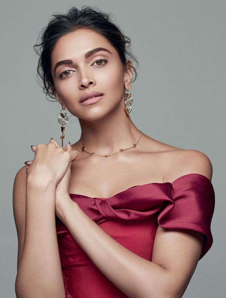 Deepika Padukone