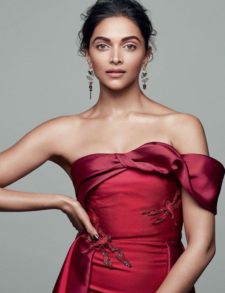 Deepika Padukone Deepika Padukone