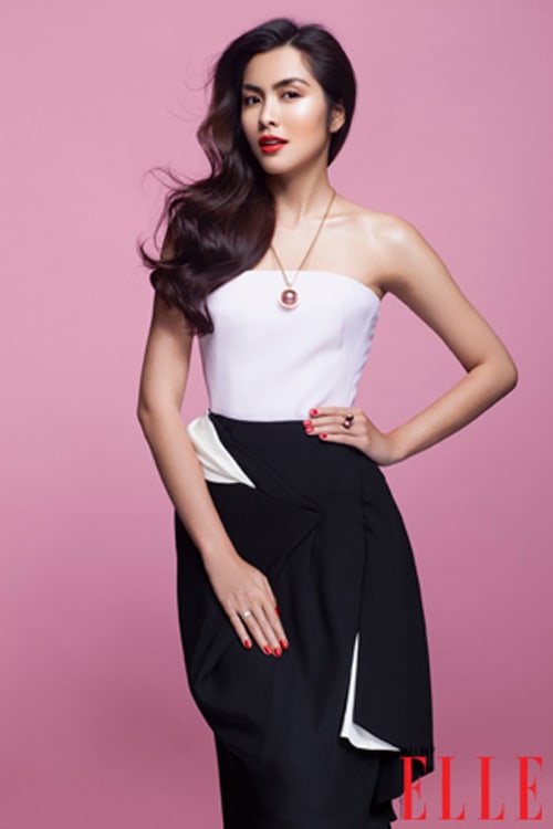 Tang Thanh Ha