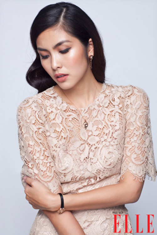 Tang Thanh Ha