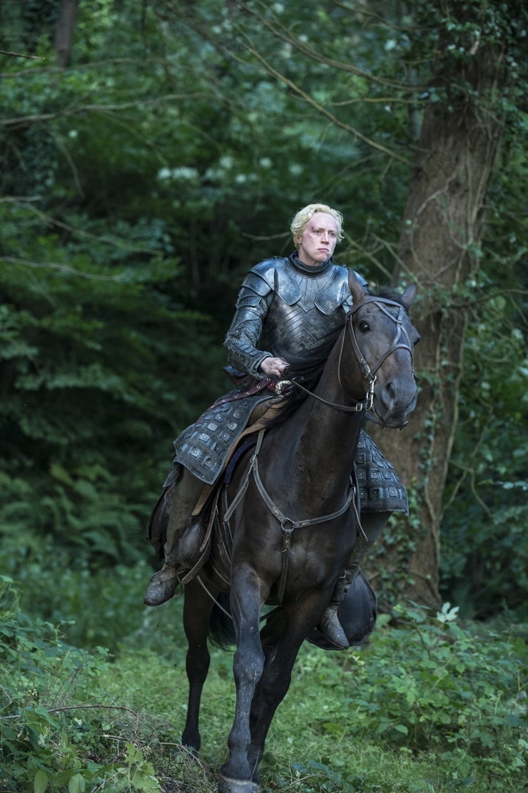 Brienne of Tarth