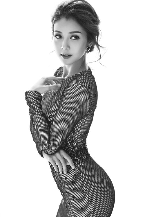 Jennifer Pham
