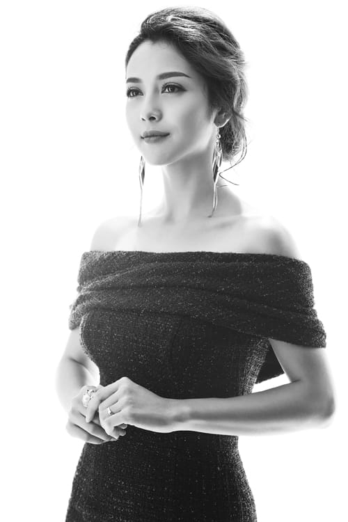Jennifer Pham