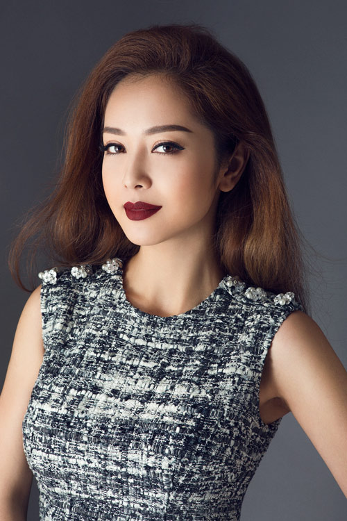 Jennifer Pham