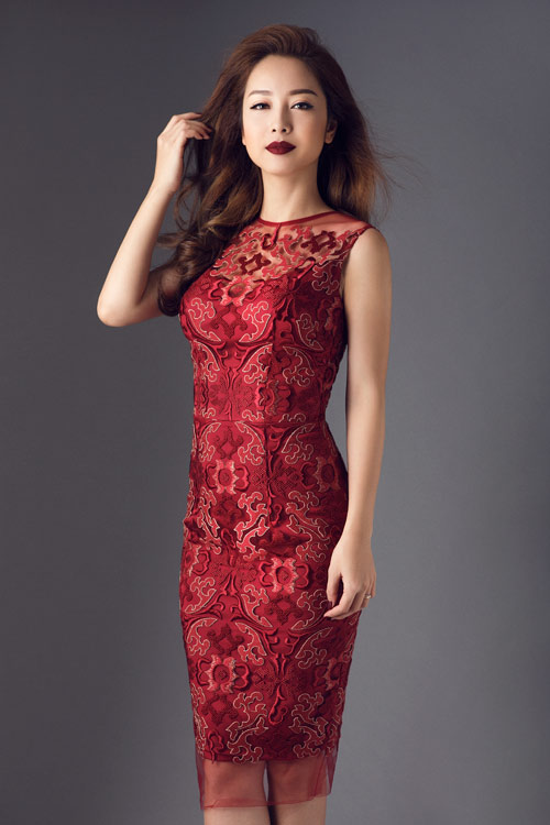 Jennifer Pham