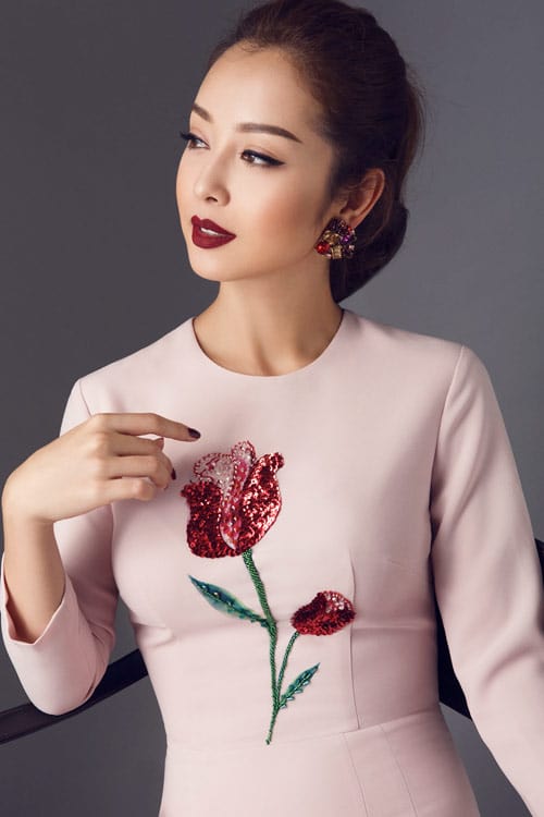 Jennifer Pham