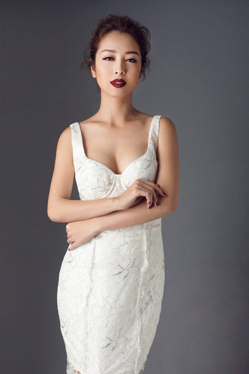 Jennifer Pham