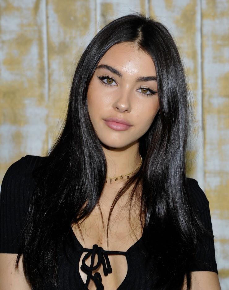 Madison Beer