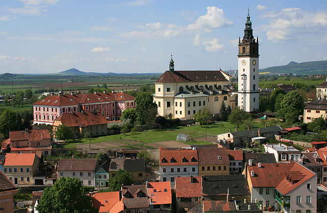 Czech Republic Czech Republic
