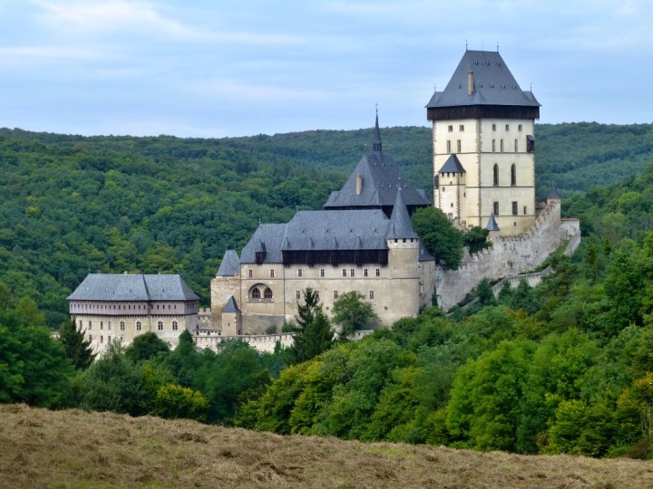 Czech Republic