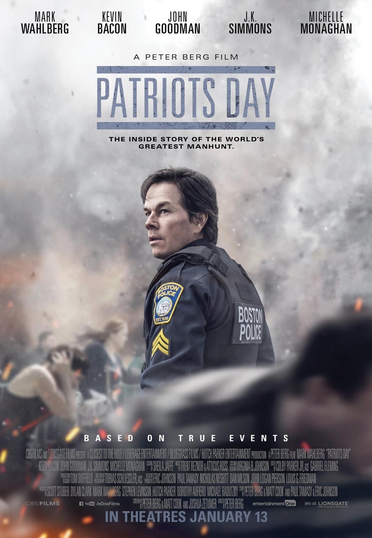 Patriots Day