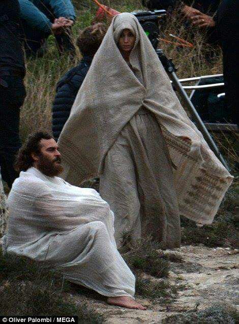 Mary Magdalene