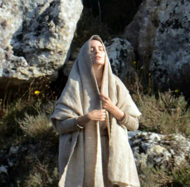 Mary Magdalene