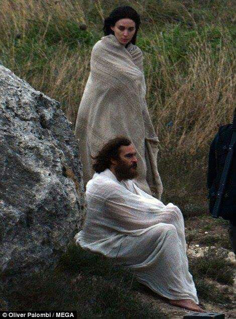 Mary Magdalene