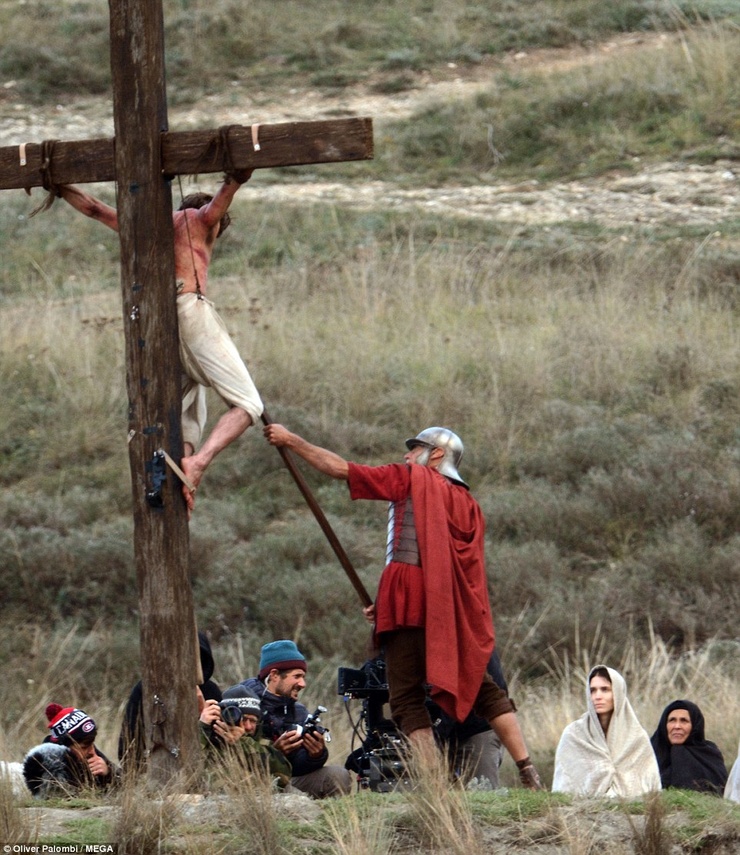 Mary Magdalene