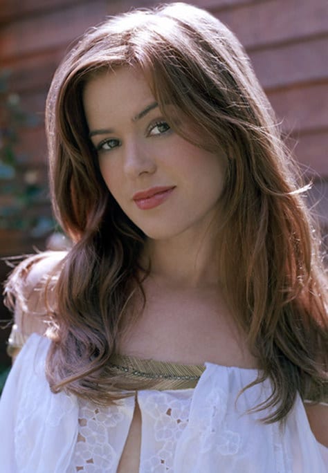 Isla Fisher Isla Fisher