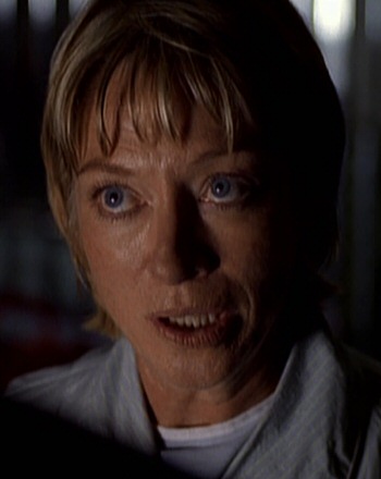 Cassandra Spender Cassandra Spender