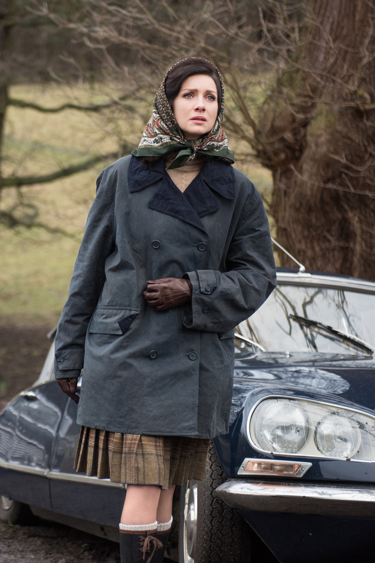 Outlander